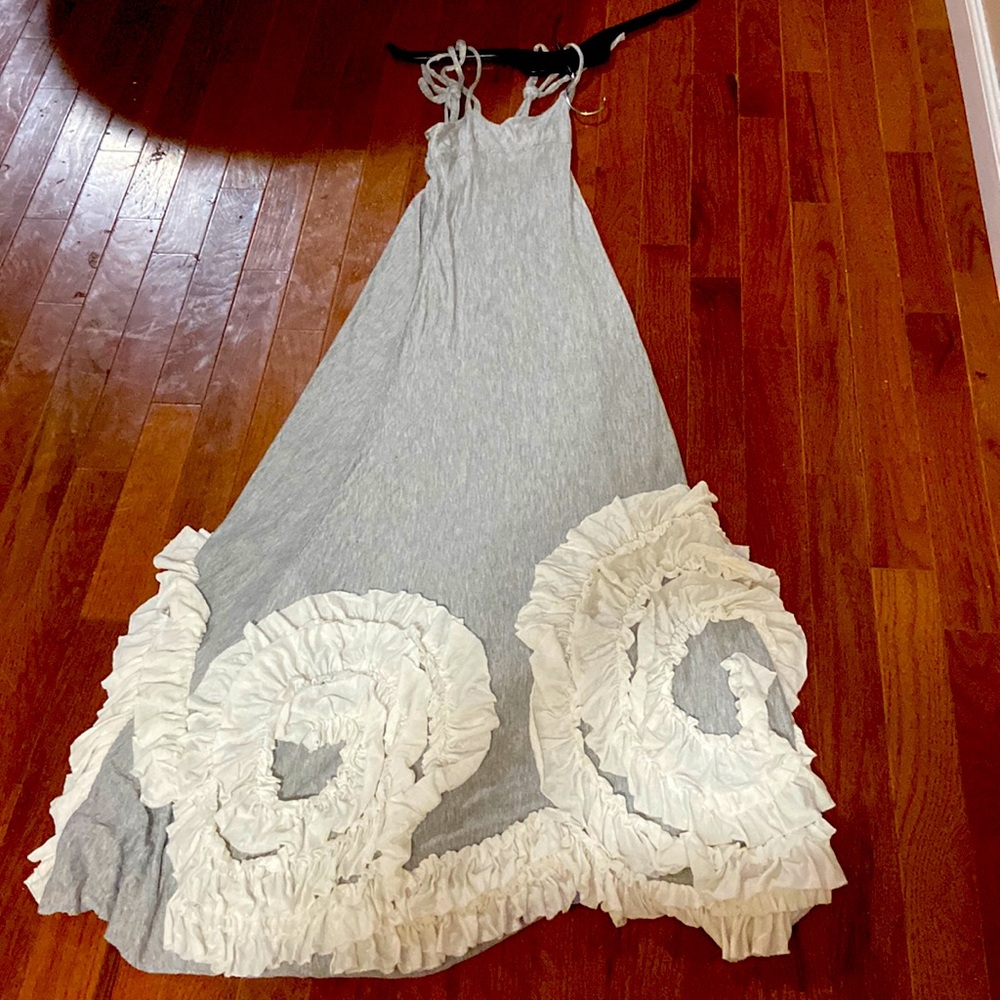 Girls pixie girls dress